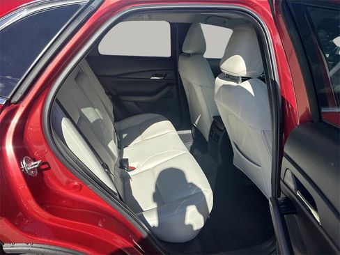 Used 2023 MAZDA CX-30 2.5 Turbo w/ Premium Plus Pkg image 11