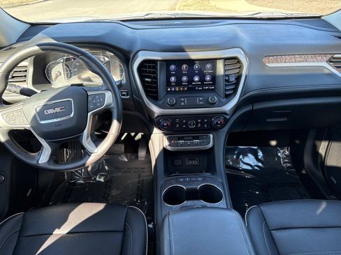 Certified 2020 GMC Acadia Denali w/ Denali Ultimate Package image 29
