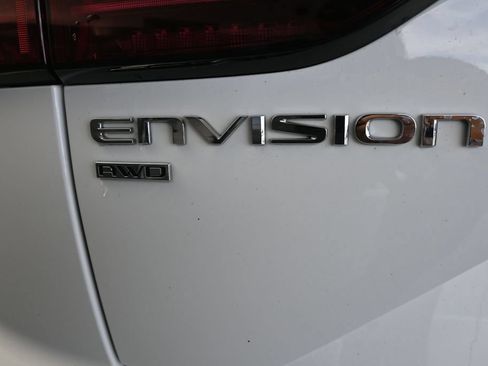 Used 2024 Buick Envision Preferred AWD/4WD image 20