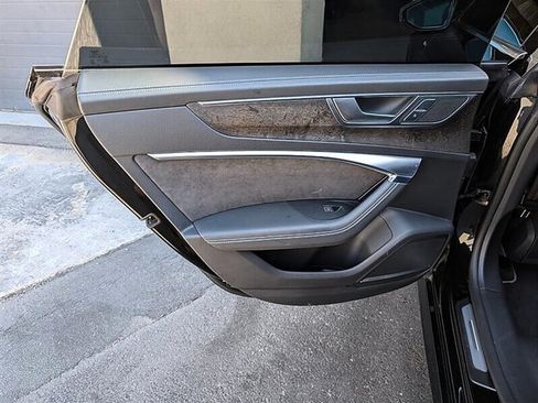 Used 2019 Audi A7 3.0T Prestige AWD/4WD image 25