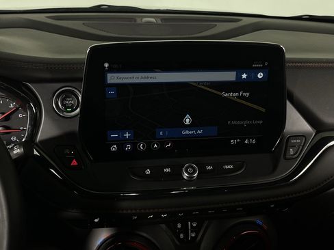 Used 2025 Chevrolet Blazer RS image 19