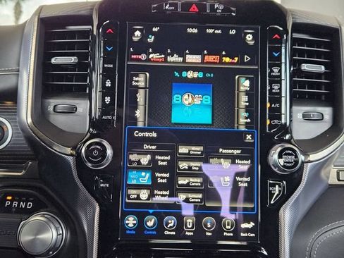 Used 2020 RAM 1500 Limited RWD image 9