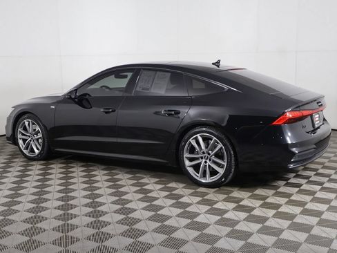 Used 2023 Audi A7 3.0T Prestige w/ Luxury Package AWD/4WD image 17