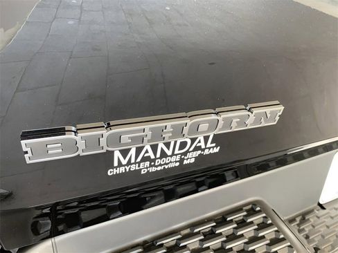 New 2026 RAM 1500 Big Horn image 8