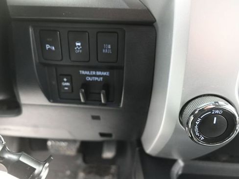 Used 2019 Toyota Tundra SR5 w/ TRD Off Road Package image 13