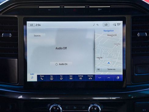 Certified 2023 Ford F150 XLT w/ Equipment Group 302A High image 14