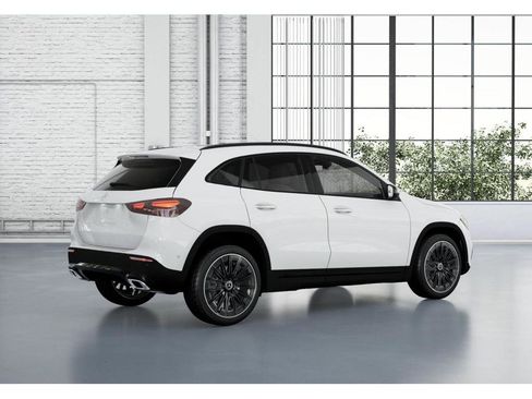 New 2026 Mercedes-Benz GLA 250 4MATIC image 20