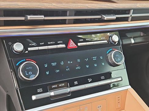 New 2026 Hyundai Santa Fe Calligraphy image 12