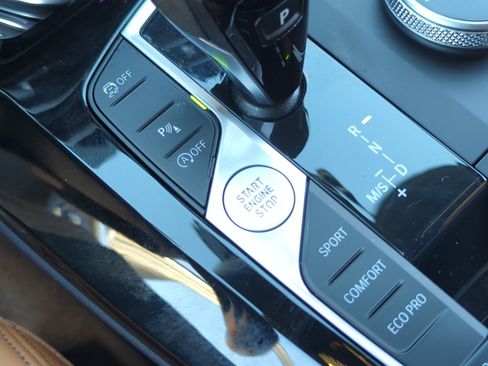 Used 2024 BMW X3 sDrive30i w/ Convenience Package image 28