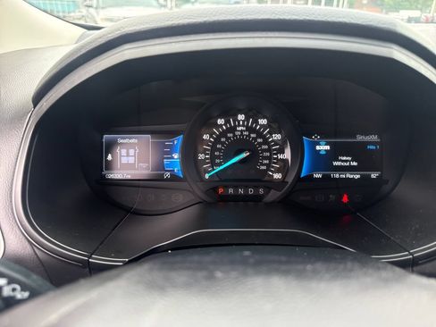 Used 2024 Ford Edge SEL w/ Convenience Package AWD/4WD image 38