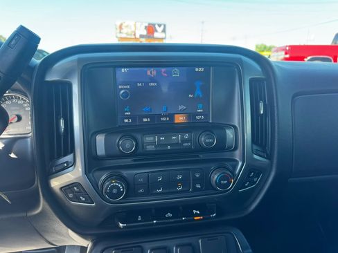 Used 2015 Chevrolet Silverado 2500 LT AWD/4WD image 18