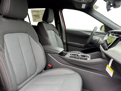 New 2026 Jeep Cherokee Laredo AWD/4WD image 15