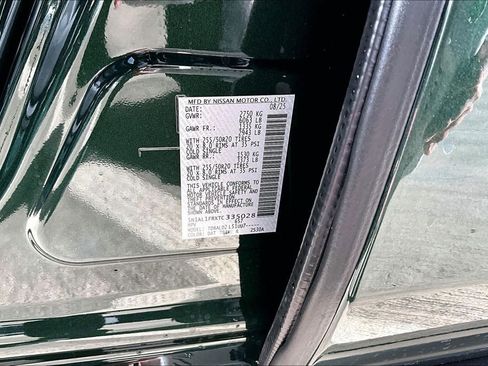 New 2026 INFINITI QX60 Luxe w/ Family Package image 23