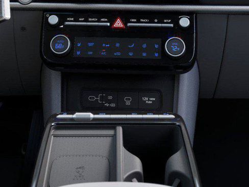 New 2026 Hyundai Tucson Limited image 16