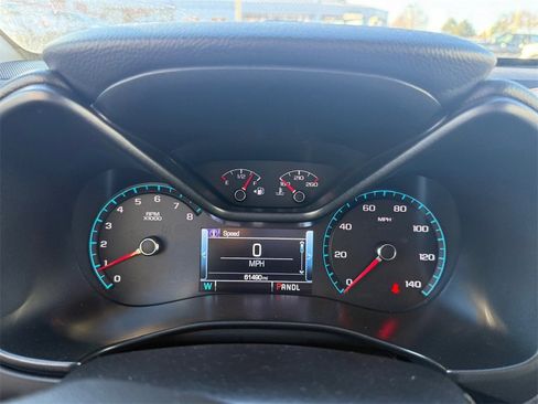 Used 2018 GMC Canyon All Terrain w/ Trailering Package image 27