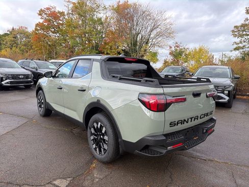 New 2026 Hyundai Santa Cruz SEL image 5