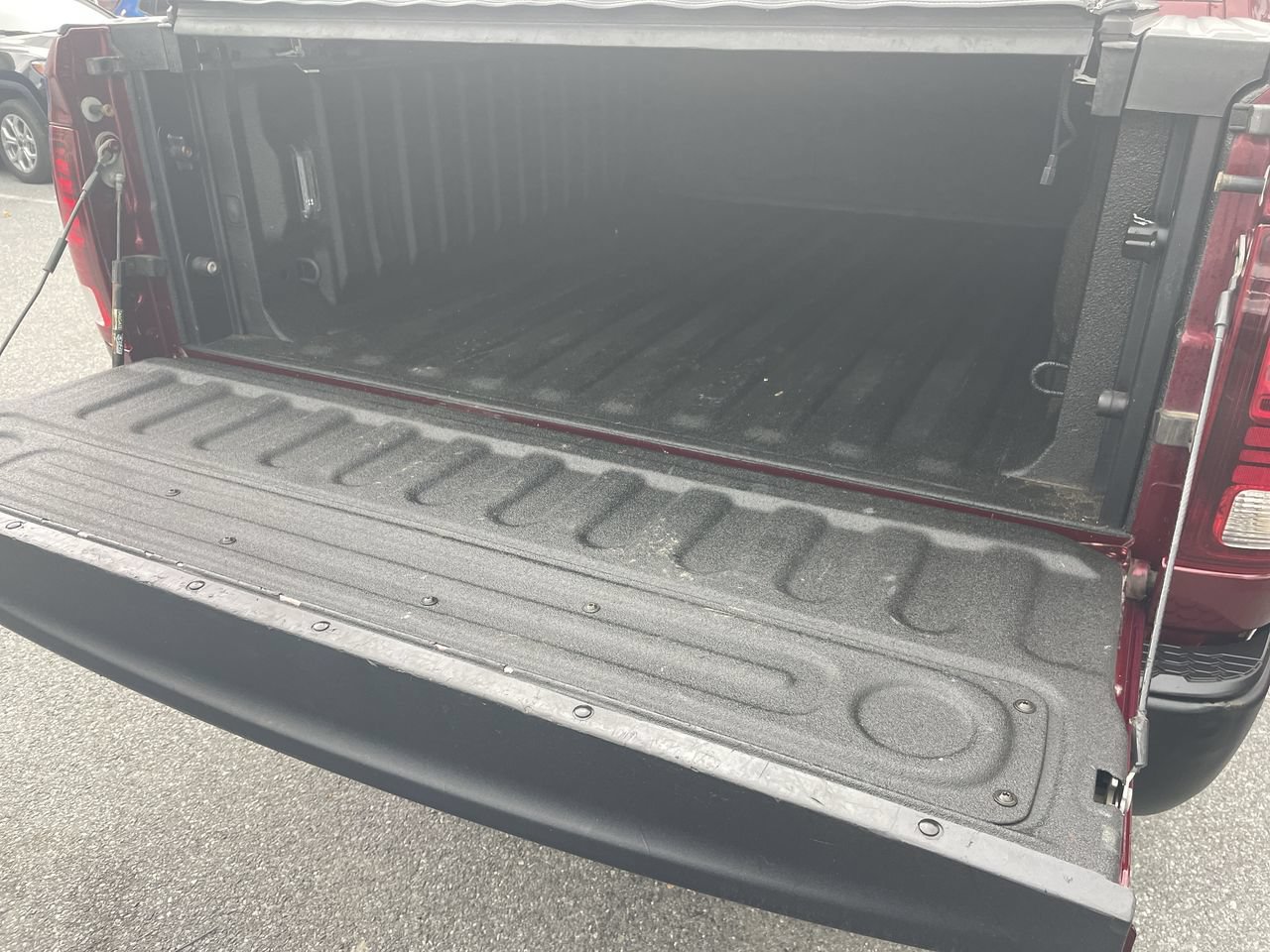 Used 2018 RAM 1500 Rebel w/ Luxury Group AWD/4WD image 23