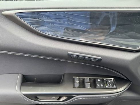 New 2025 Lexus NX 350h AWD w/ Cold Area Package image 32