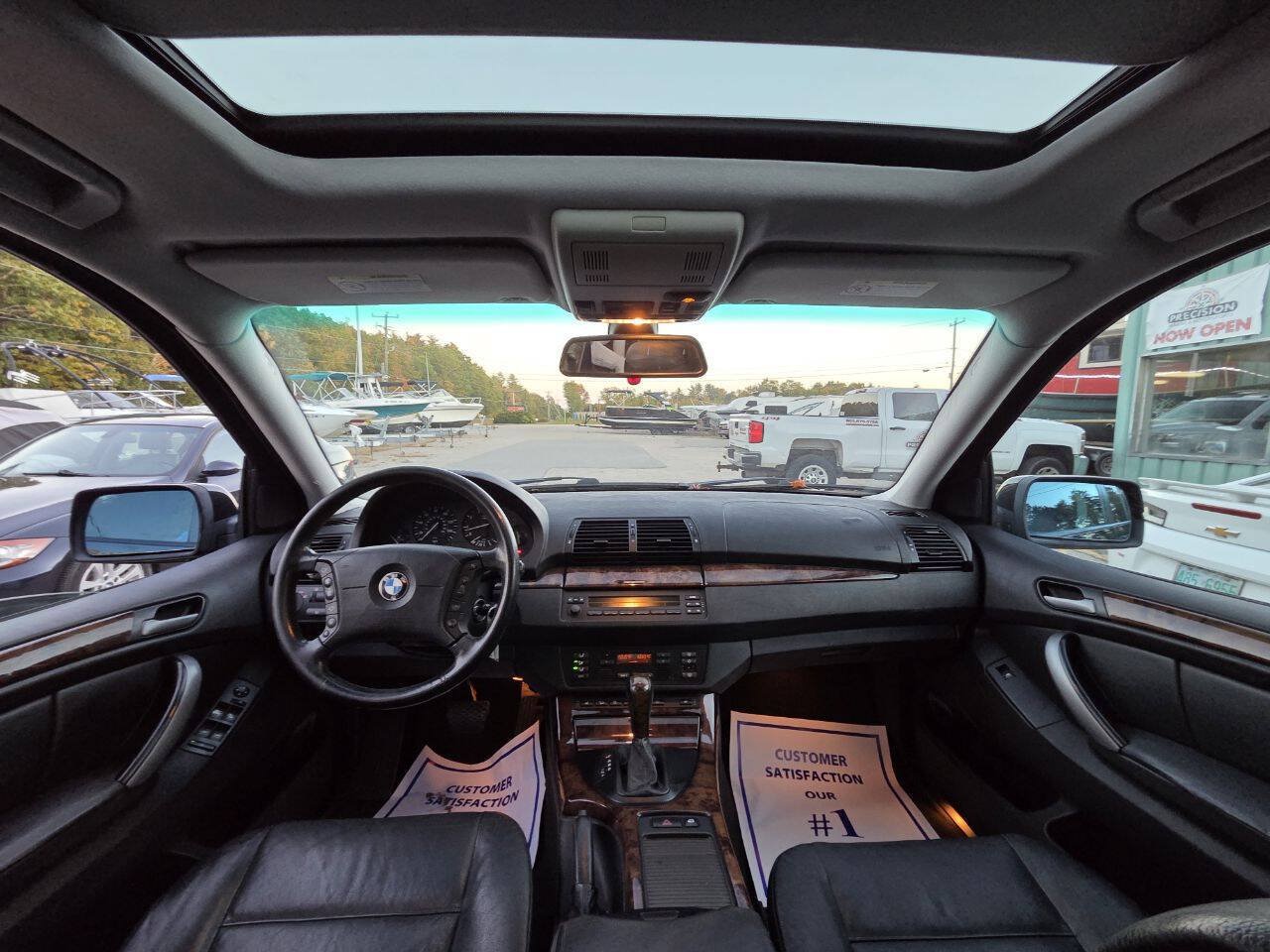 Used 2006 BMW X5 3.0i AWD/4WD image 18