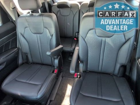 Used 2022 Kia Sorento SX image 7