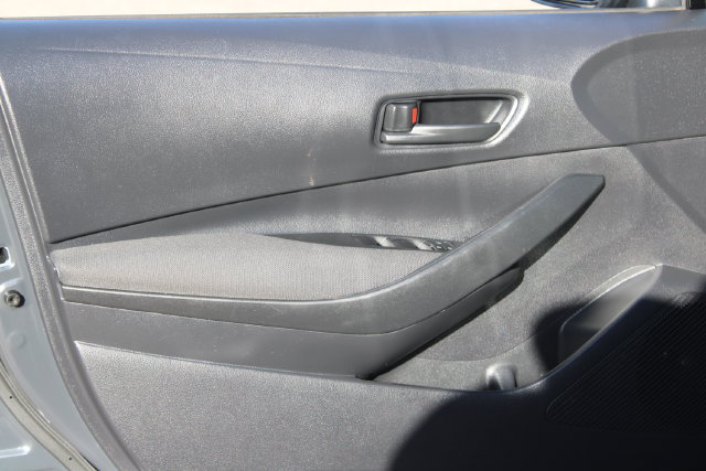 Used 2024 Toyota Corolla LE w/ LE Convenience Package FWD image 10