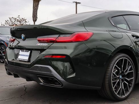 Used 2026 BMW M850i xDrive image 9