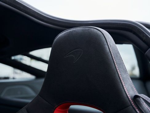 Used 2021 McLaren 720S Performance image 51