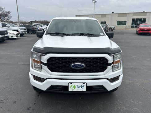Used 2022 Ford F150 XL w/ STX Appearance Package image 2