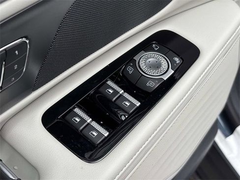 New 2026 Lincoln Nautilus Premier w/ Jet Appearance Package image 22