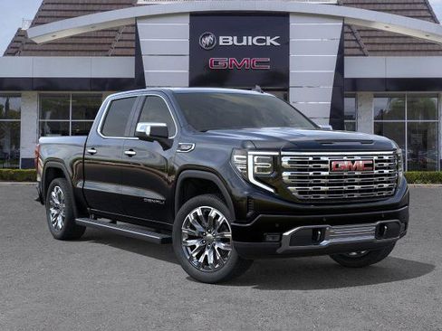 New 2026 GMC Sierra 1500 Denali image 7