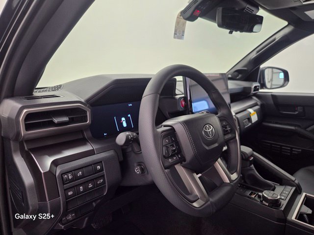 New 2026 Toyota 4Runner TRD Off-Road Premium AWD/4WD image 59
