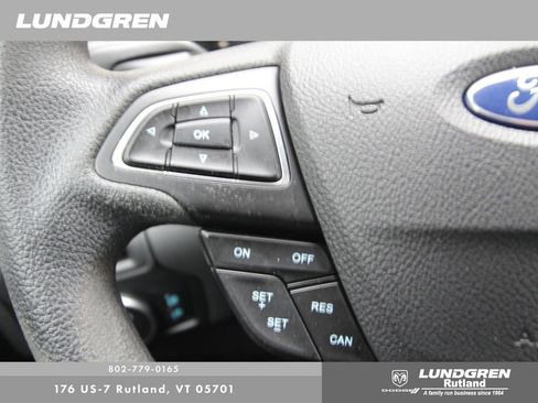 Used 2016 Ford Focus SE image 15