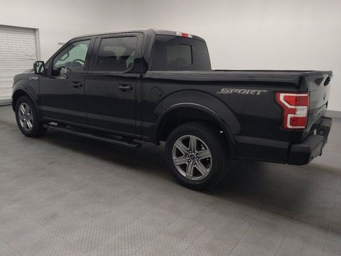 Used 2018 Ford F150 XLT w/ Equipment Group 302A Luxury RWD image 3
