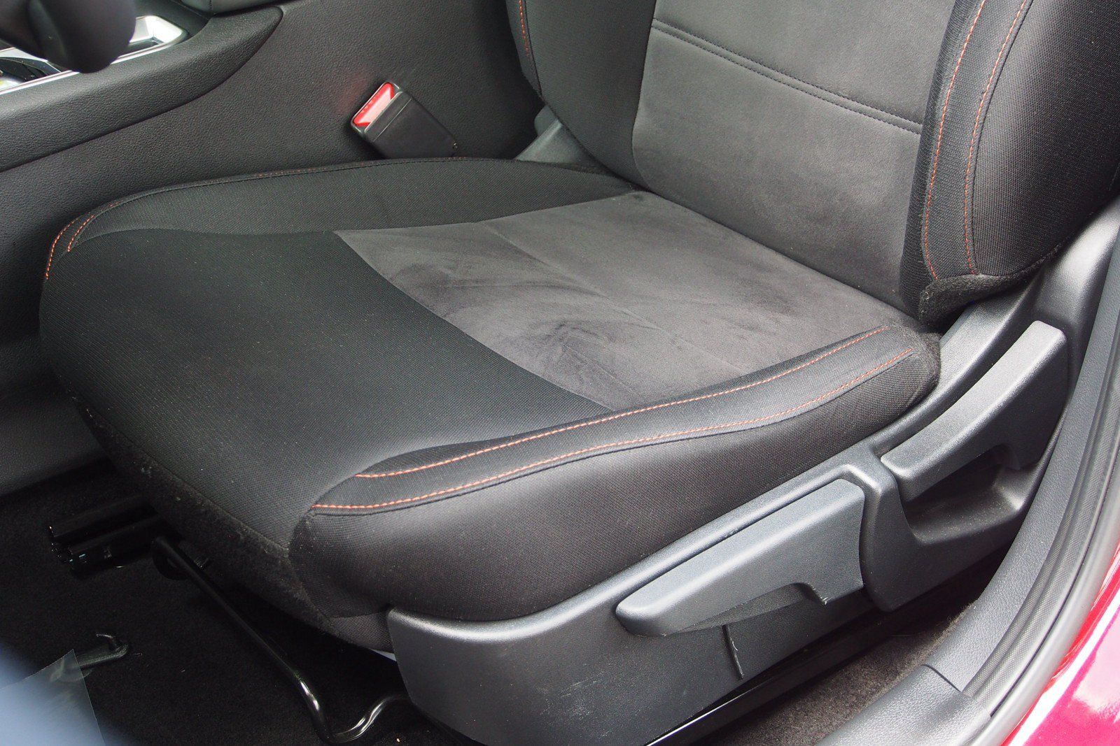 Used 2024 Nissan Sentra SR FWD image 17