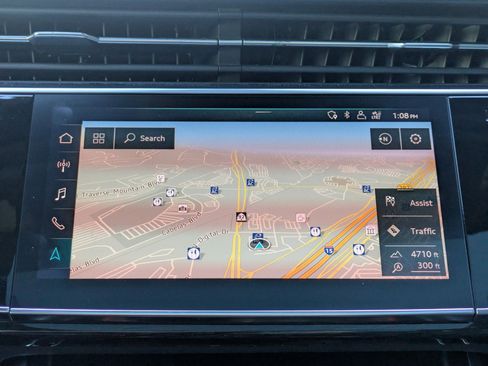 Used 2020 Audi Q7 3.0T Premium w/ Convenience Package image 18