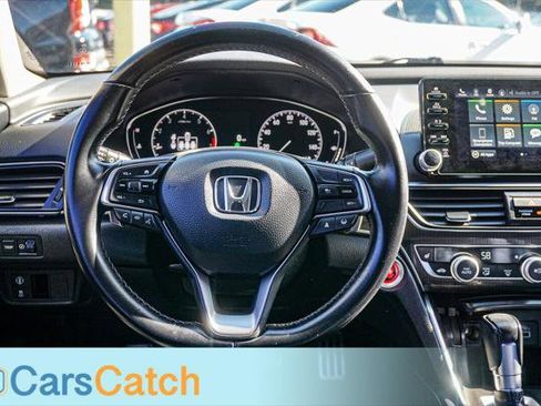 Used 2022 Honda Accord Sport Special Edition image 32