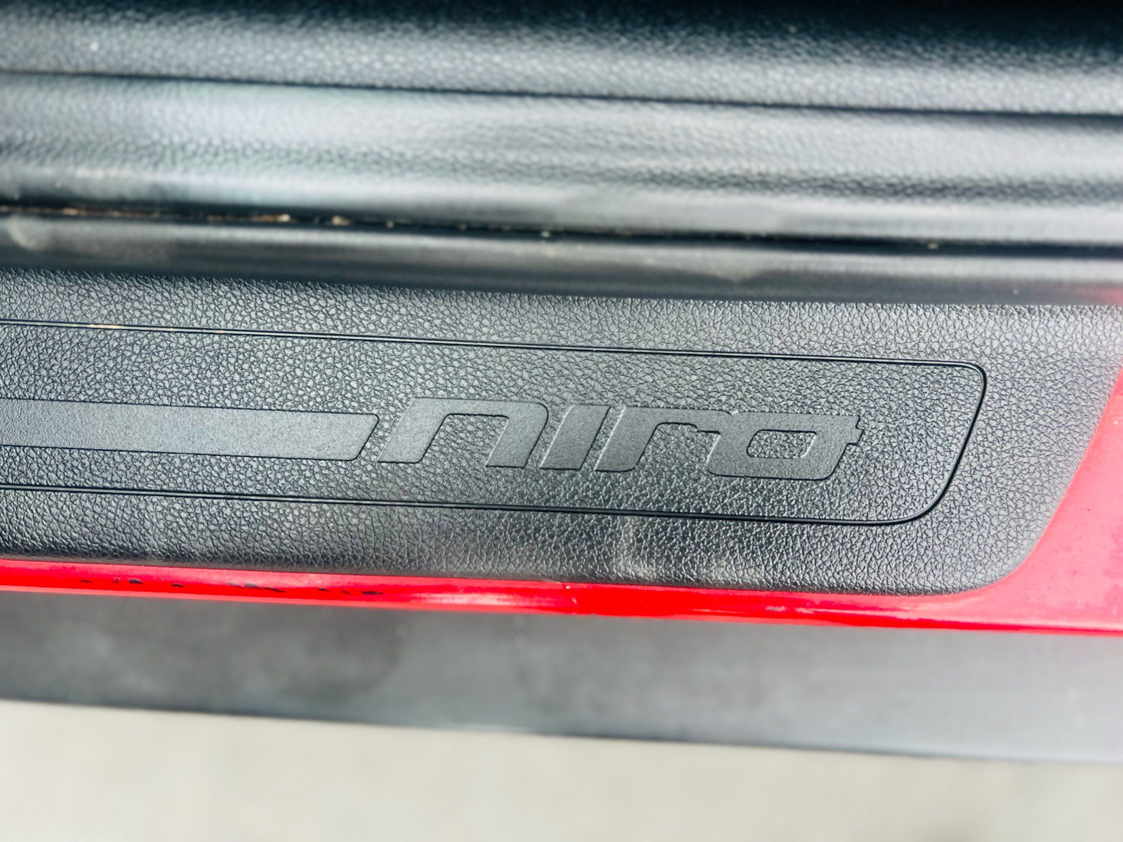Used 2022 Kia Niro LX FWD image 16