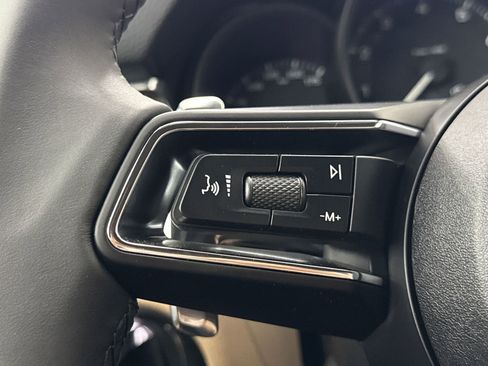 New 2025 Porsche Macan Turbo image 16