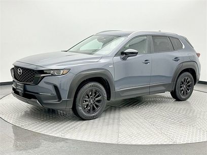 Used 2025 MAZDA CX-50 2.5 Hybrid w/ Weather Package