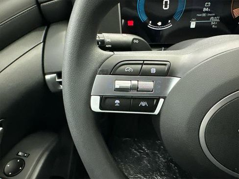 New 2026 Hyundai Tucson SEL image 26