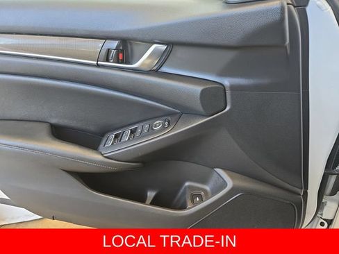 Used 2021 Honda Accord Sport image 9