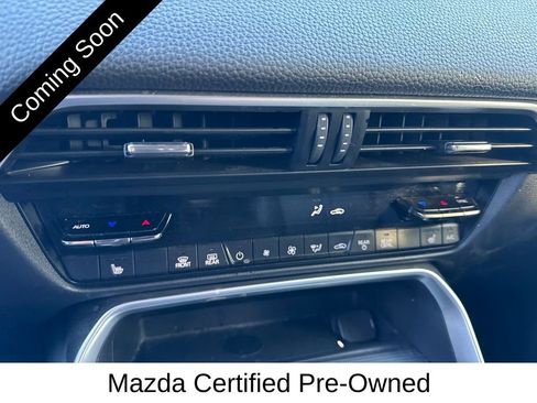 Used 2024 MAZDA CX-90 3.3 Turbo w/ Preferred Plus AWD/4WD image 30