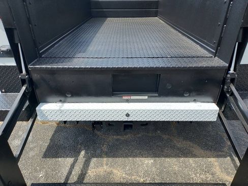 Used 2020 Ford F250 XL w/ Power Equipment Group RWD image 14