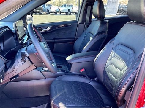 Used 2023 Ford Escape ST-Line Elite w/ Premium Technology Package image 27