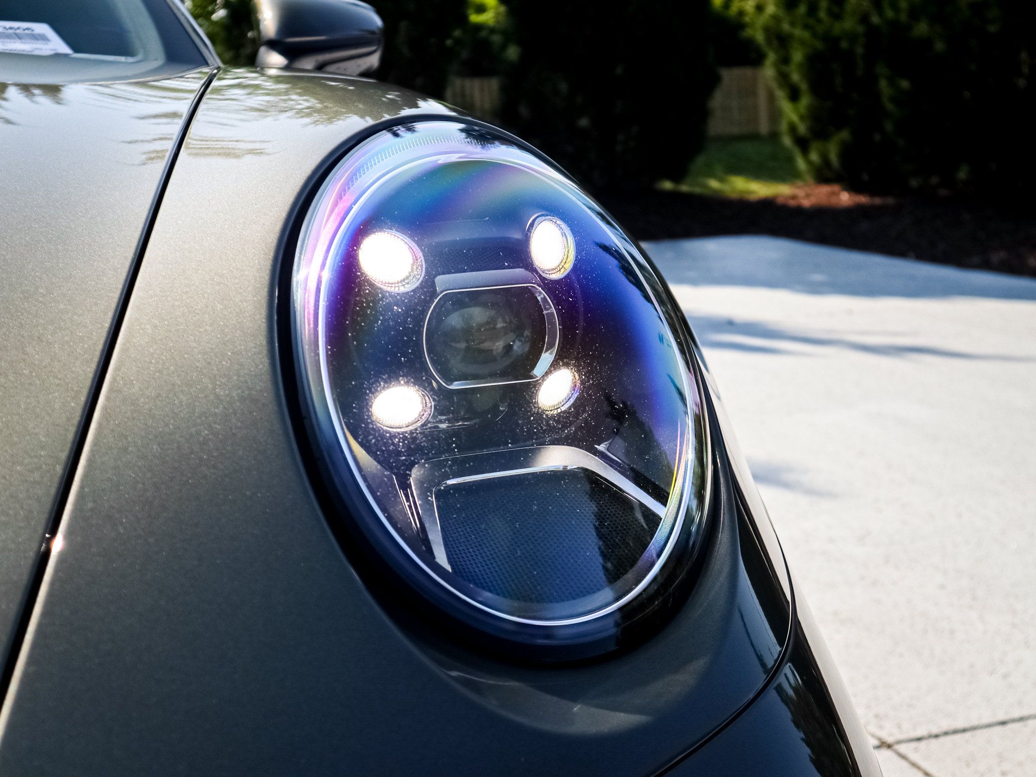 Used 2021 Porsche 911 Carrera S RWD image 6