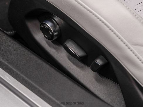 Used 2020 Chevrolet Corvette Stingray Premium Cpe w/ 3LT Preferred Equipment Group image 43