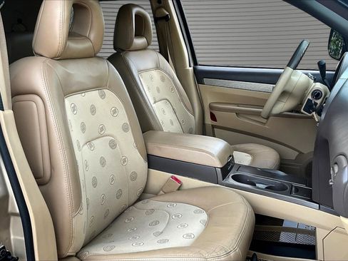 Used 2002 Buick Rendezvous CX w/ Versatility Pkg image 26