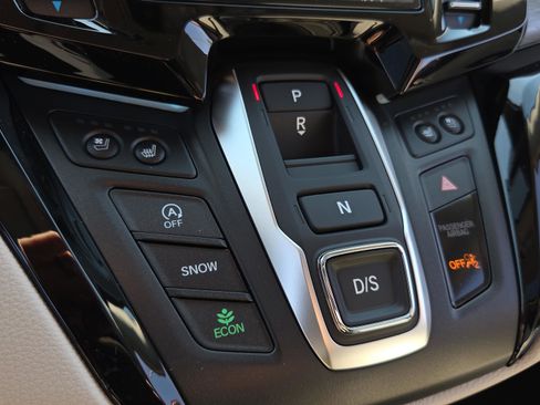 New 2026 Honda Odyssey Elite image 19