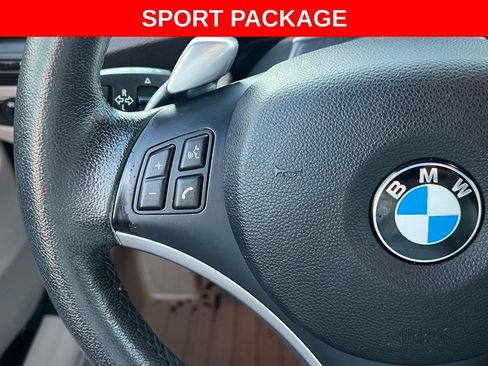 Used 2010 BMW 128i Convertible image 40