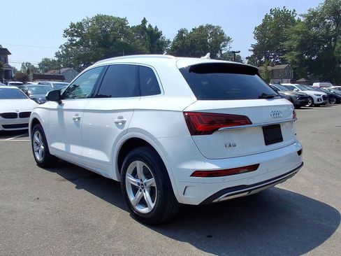 Used 2023 Audi Q5 2.0T Premium w/ Convenience Package AWD/4WD image 6
